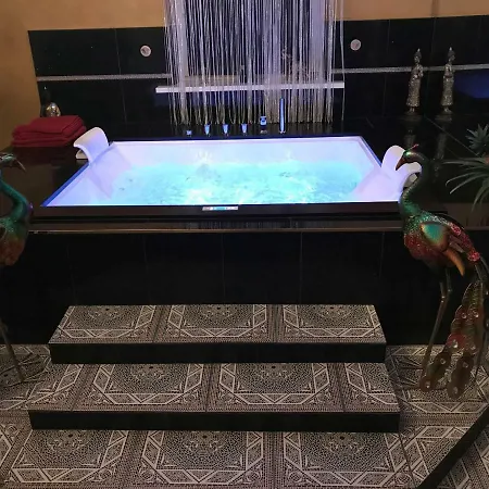 Frankenherz - Romantik Bayern Apartment