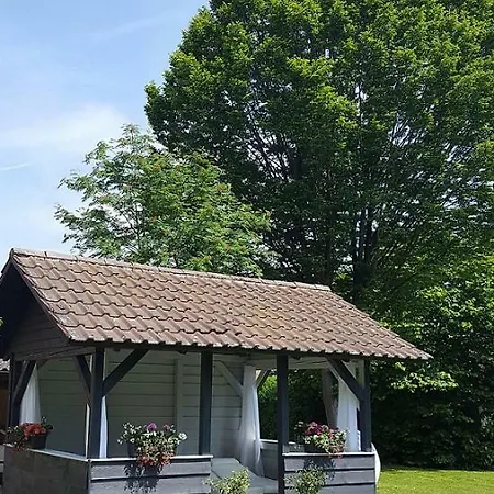 Apartment Frankenherz - Romantik Bayern Wiesentheid