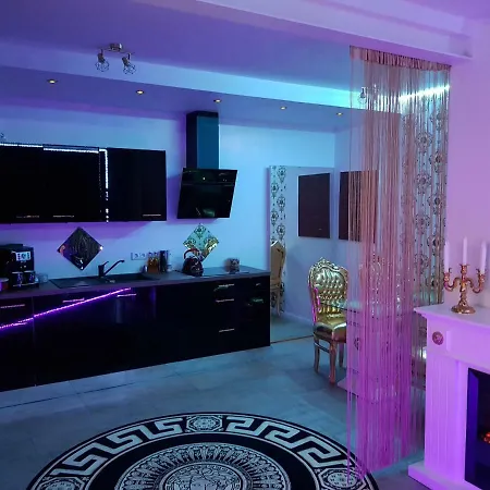 Frankenherz - Romantik Bayern Apartment *