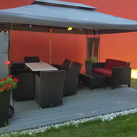 Frankenherz - Romantik Bayern Apartment